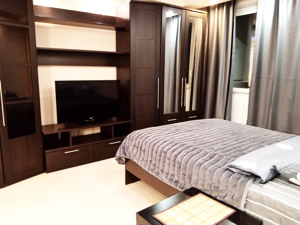 1-комнатная Квартира — аренда посуточно в Реутов