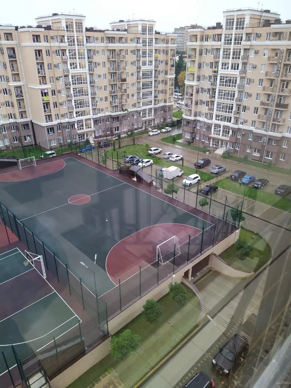 Квартира Квартира у моря Лазаревское — Лазаревское