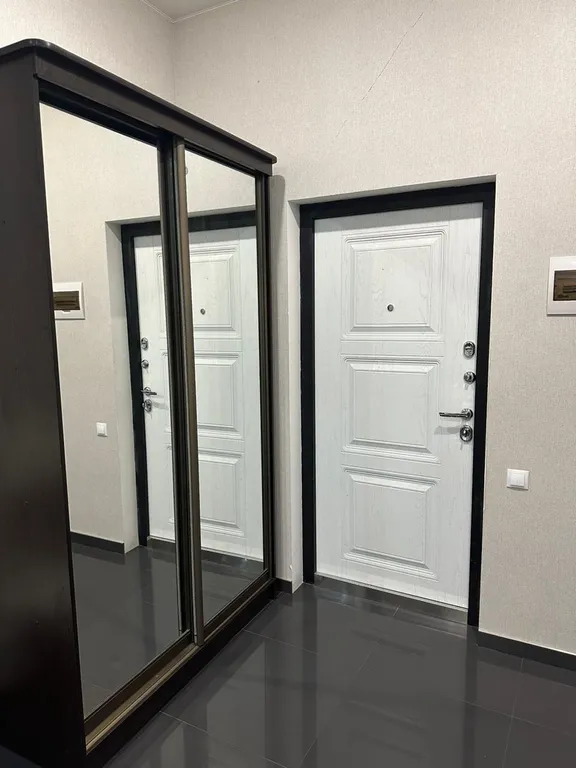 Квартира Квартира Уютная студия в самом сердце Адлера — Адлер