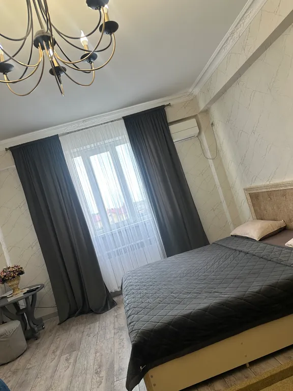 Уютная квартира студия в центре города