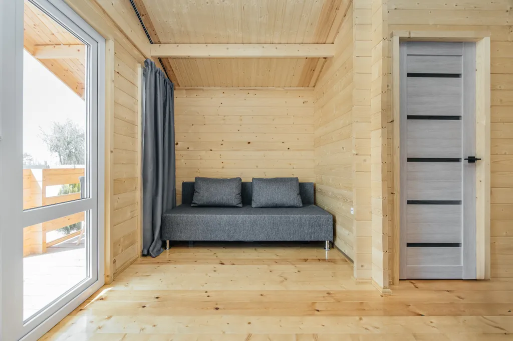 Квартира Комната — Гагра