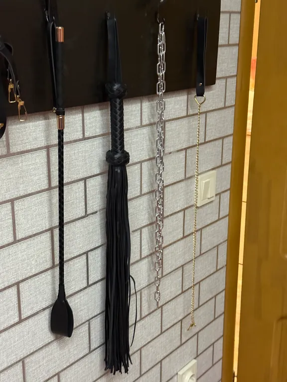 Тематические апартаменты для свиданий 18+