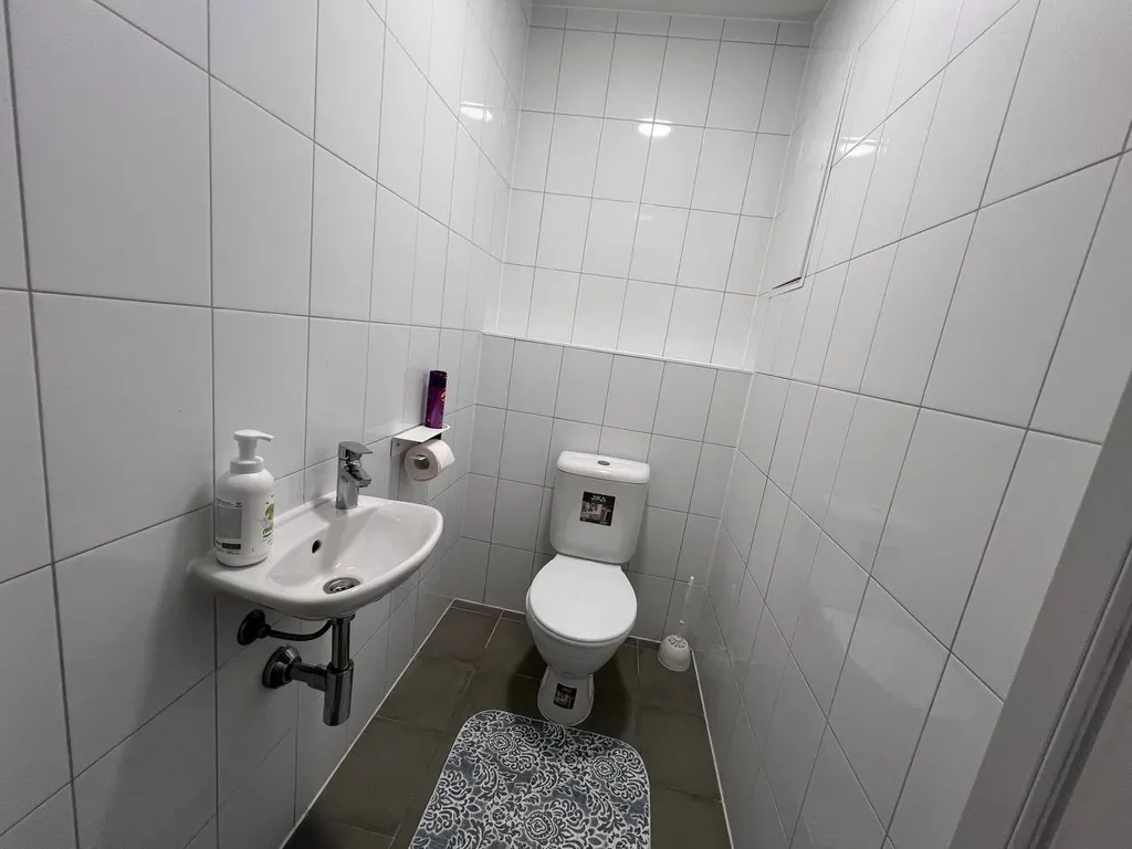 Двухкомнатная квартира в Мытищах