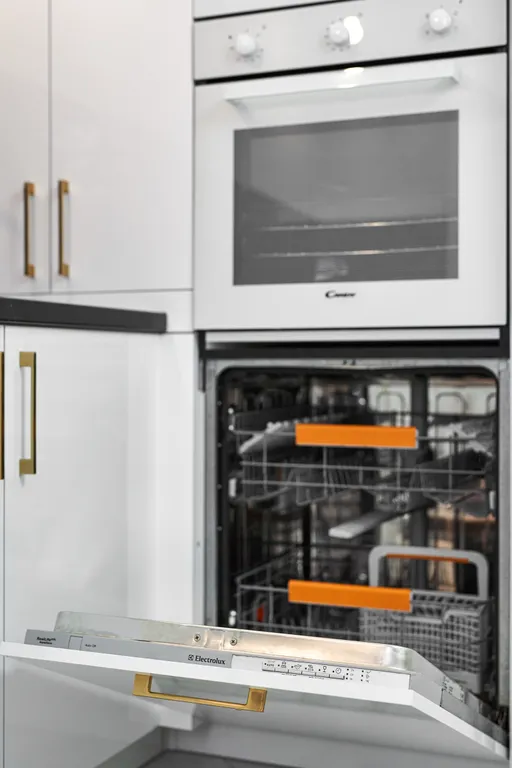 Квартира Квартира Солнечная Де-Люкс — Зеленоградск