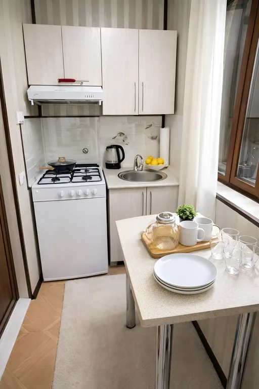 3-комнатная квартира у метро Мирзо Улугбек• до 5 гостей • центр 15 мин