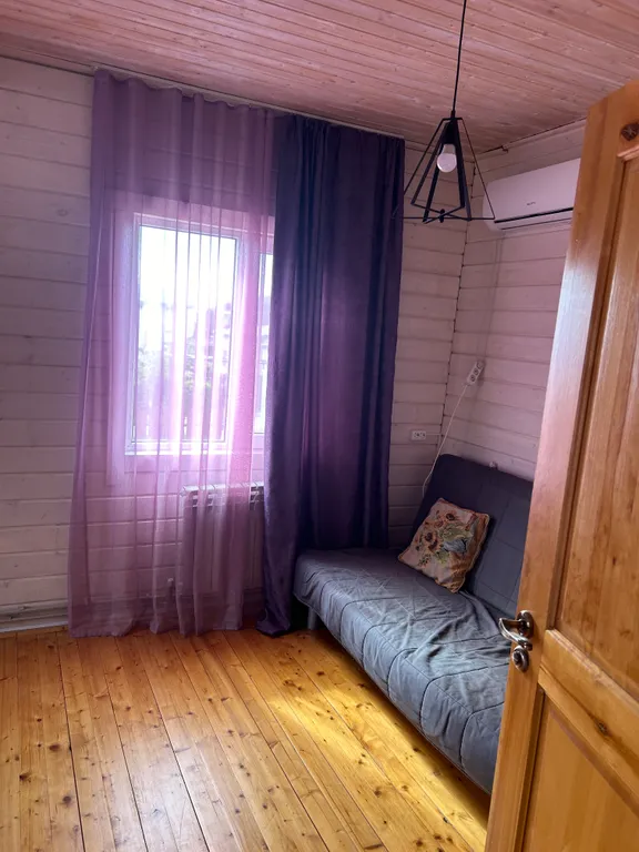 Коттедж Дом рассвет — Геленджик