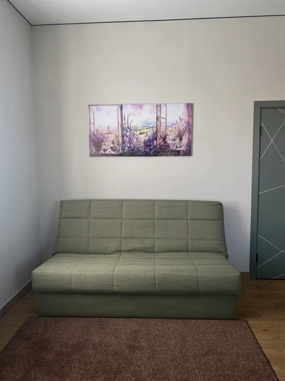 Дом, для семейного отдыха