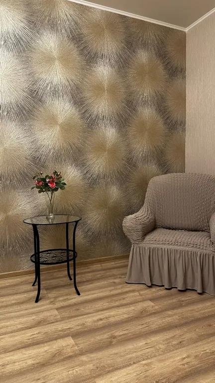 Квартира 1-комнатная Квартира — Санкт-Петербург