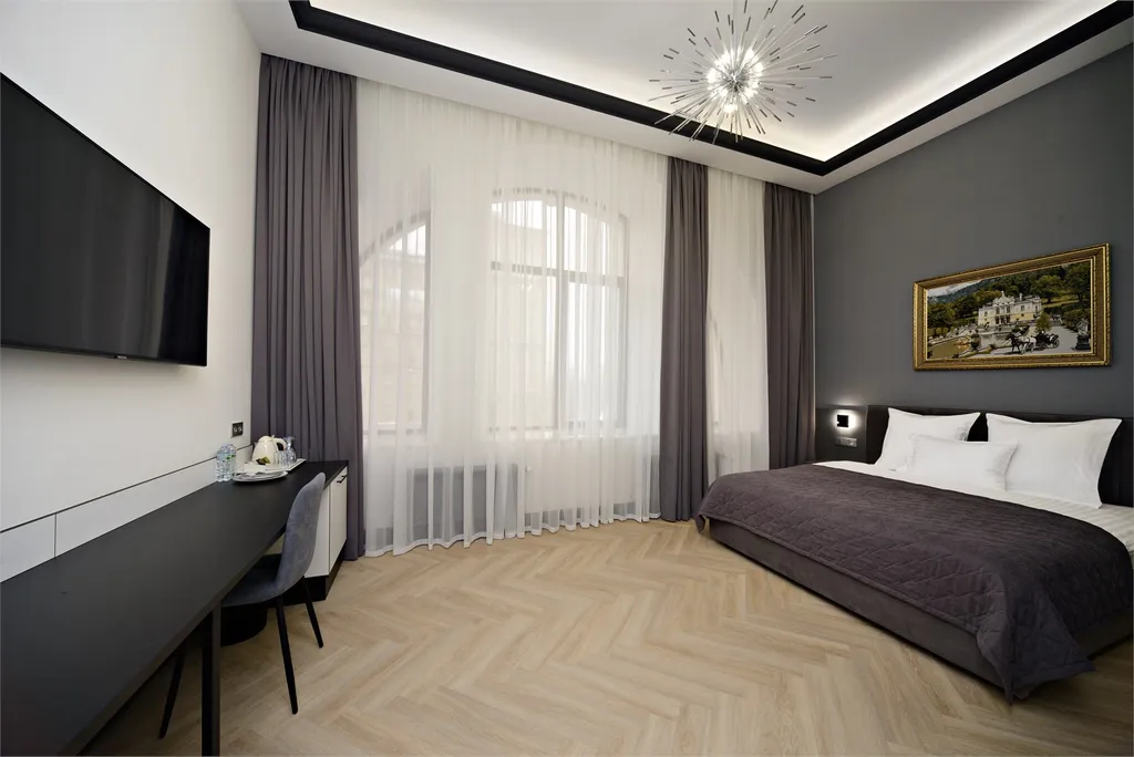 Квартира Комната — Москва