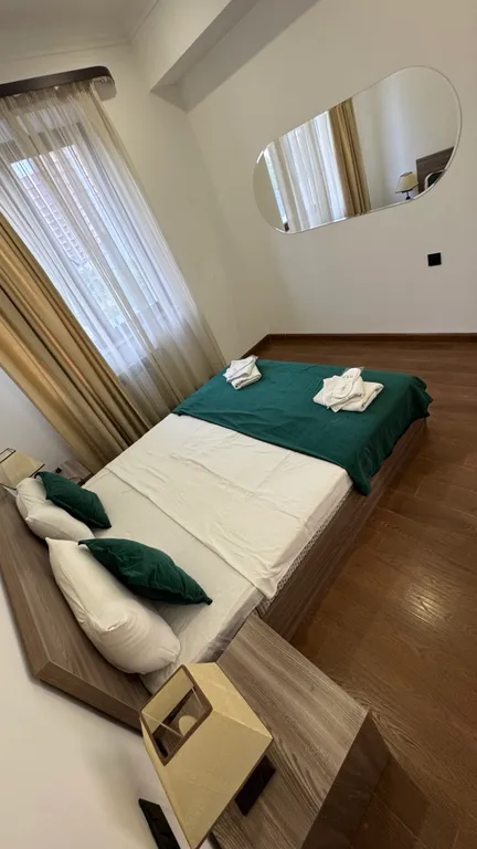 Шикарные апартаменты в самом центре города