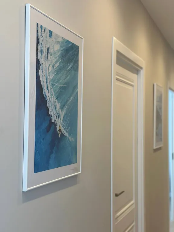 Супер комфортная квартира для семьи или большой компании