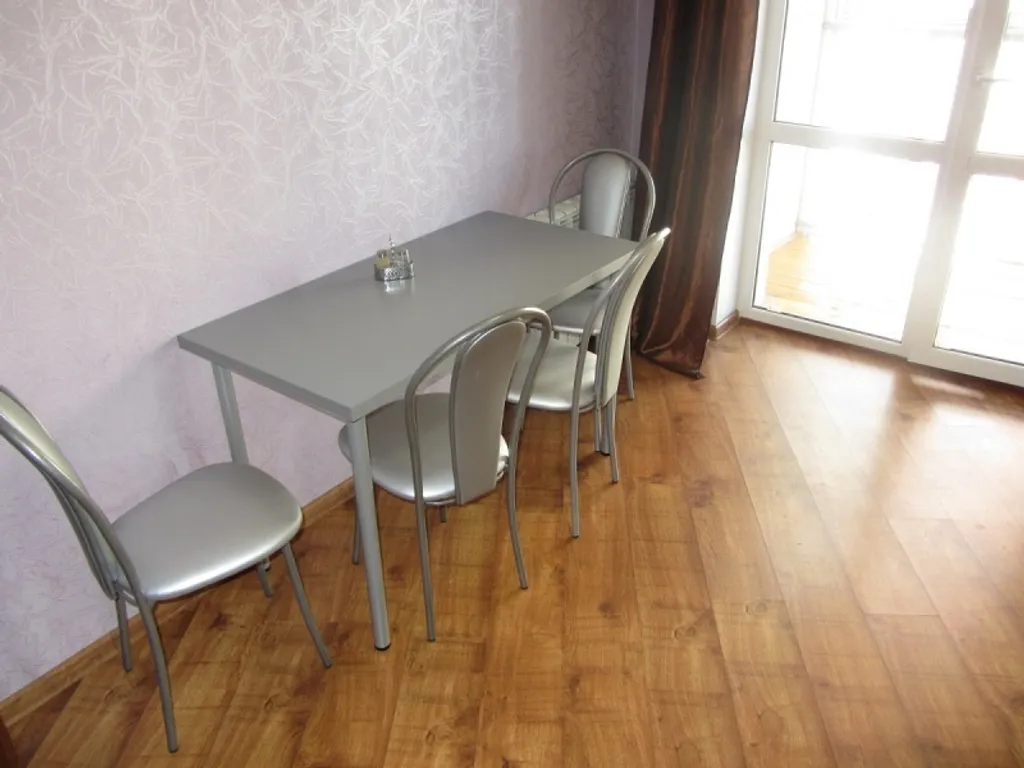 Комфортная квартира в новом доме центр Уфы рядом с РКБ