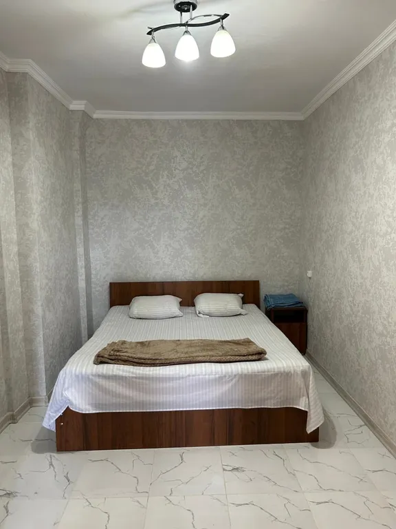 4-комнатный Дом