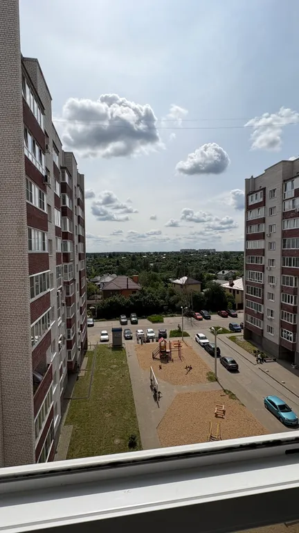 Уютная квартира в Соловьиной роще