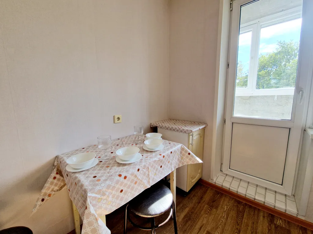 Квартира за Микрохирургией