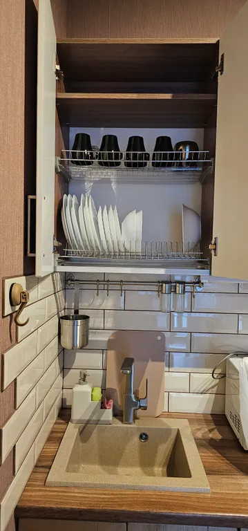 Уютная квартира на берегу Онежского озера