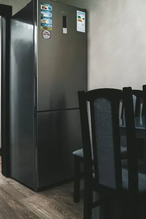 Уютный берег