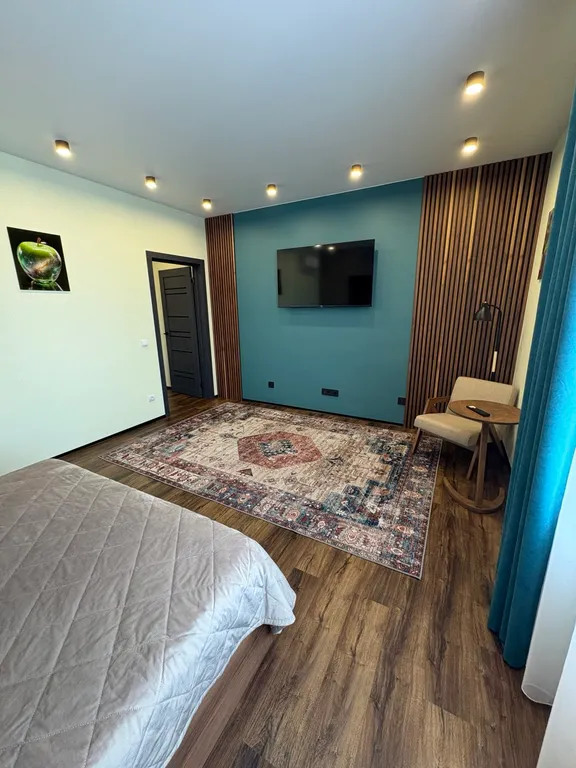 Однокомнатная квартира — аренда посуточно в Благовещенск