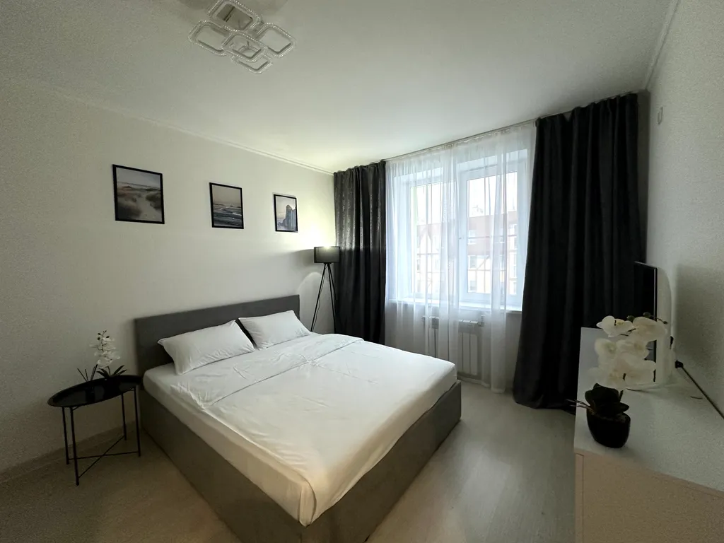 Уютная квартира в самом центре провобережья