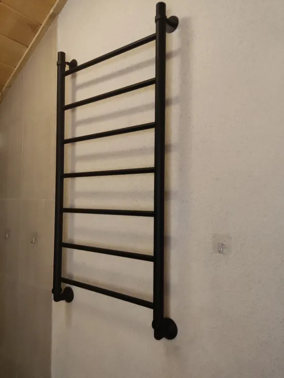 Апартамент 3 спальни + 2 с/у на 3-м этаже