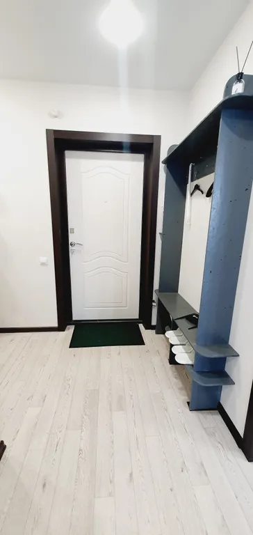 Квартира для командированных