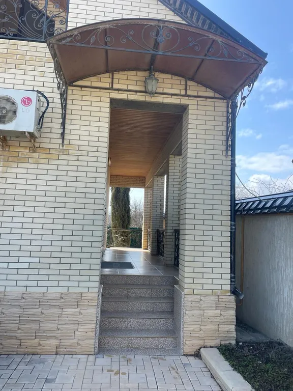 Коттедж для семейного отдыха