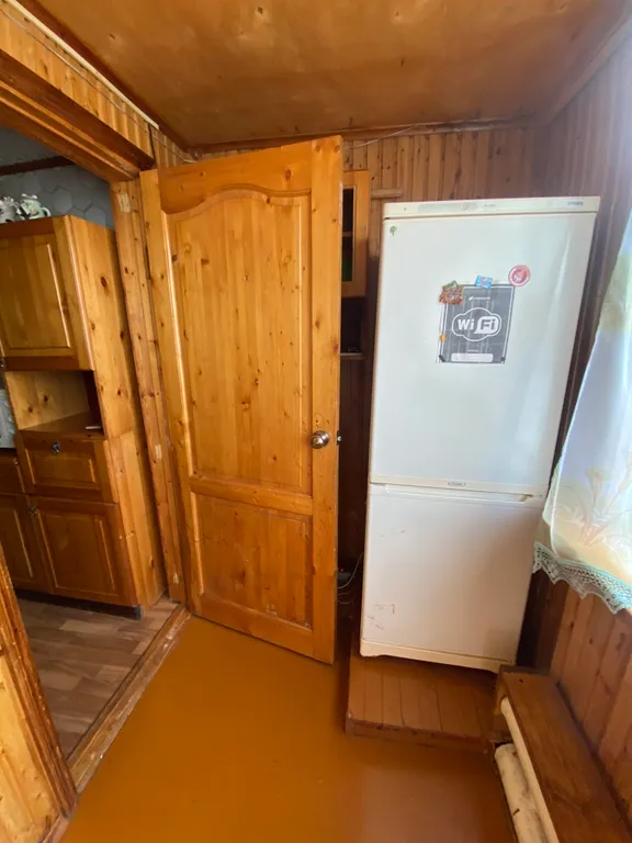 Квартира 2-комнатная Квартира — Советский