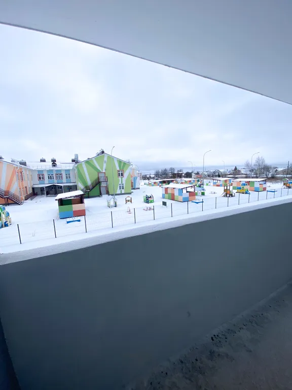 Квартира с джакузи