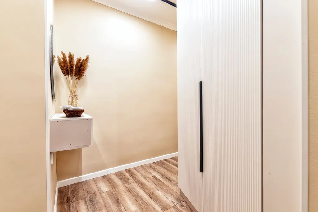 Элитные апартаменты с видом на Байтерек в самом центре столицы