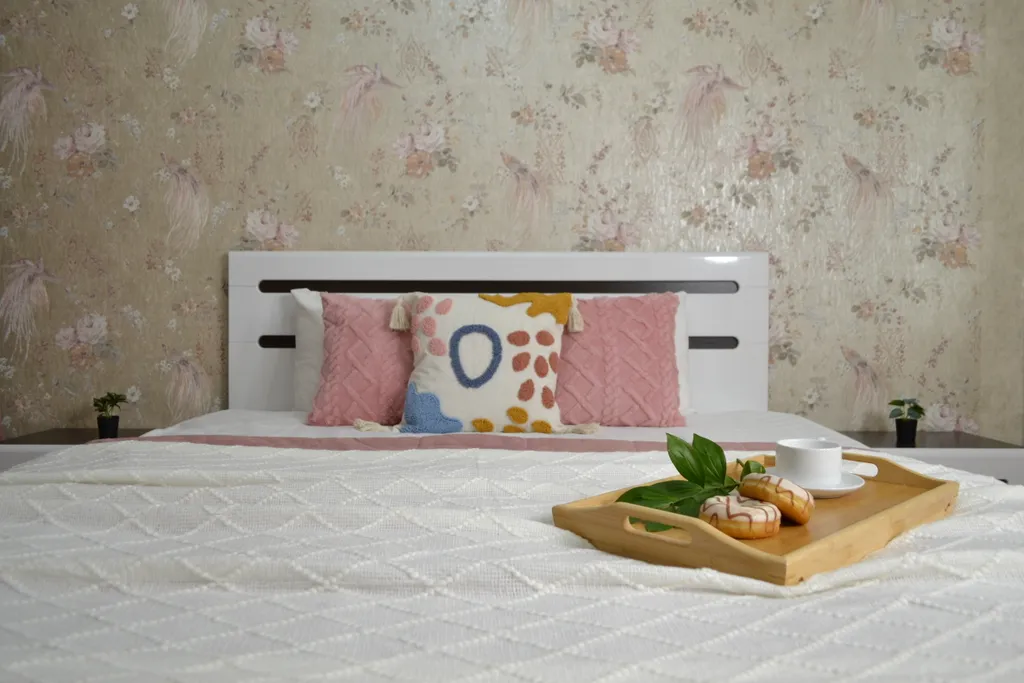 Розовая соната