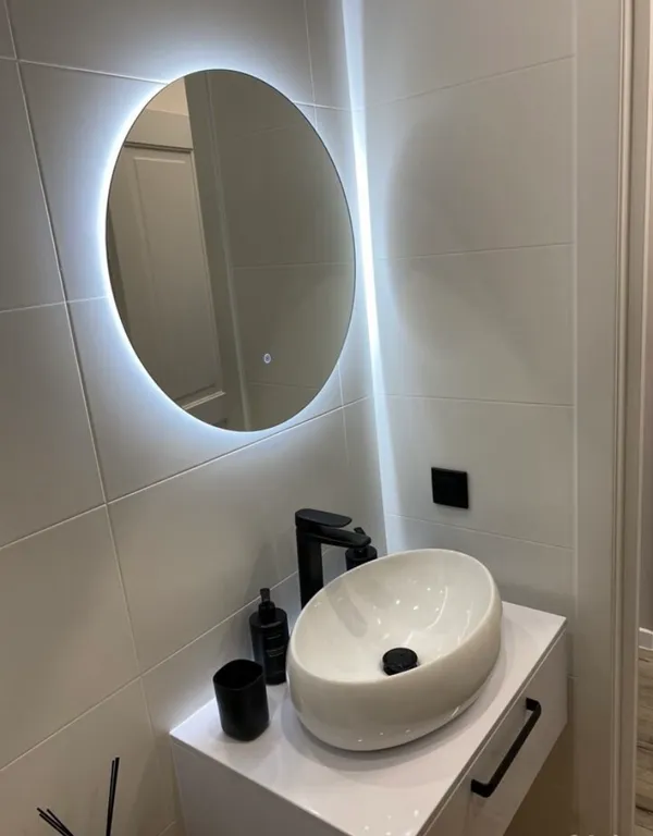 Стильная квартира формата евро-2