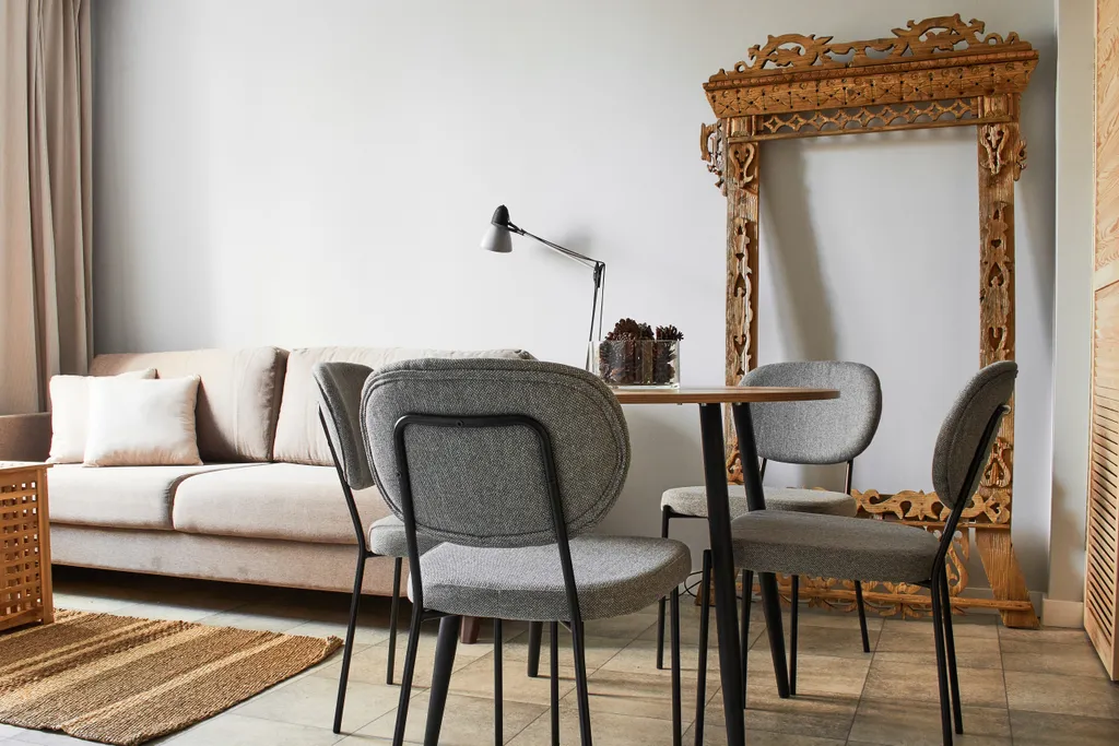 Стильная квартира рядом с Театром драмы — аренда посуточно в Великий Новгород