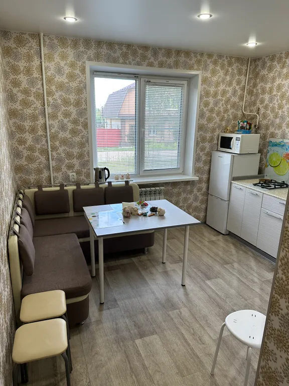 Уютная квартира в центре