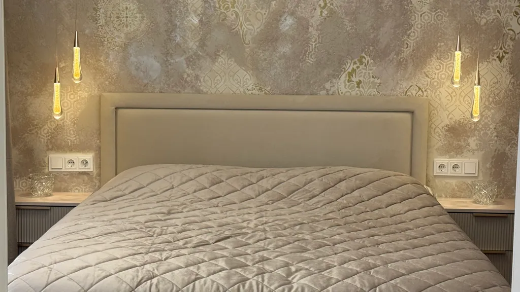 Квартира Уютная квартира на Невском проспекте — Санкт-Петербург