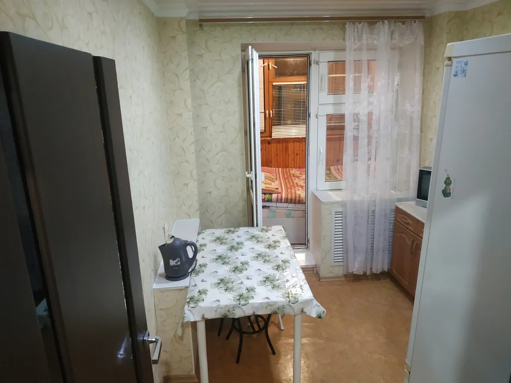 Квартира Уютная квартира с видом на парк — Казань