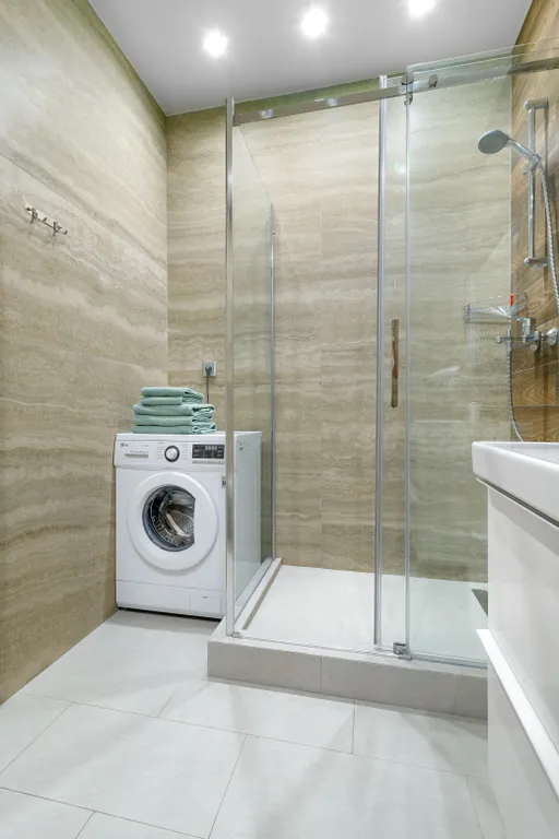 Апартаменты Отражение