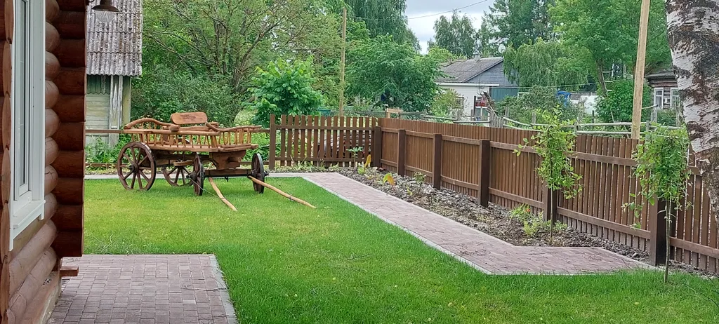 Гостевой дом Загородный