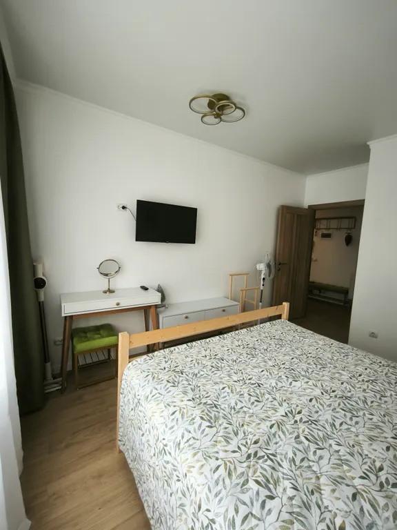 Уютная квартира Pio_Komfort