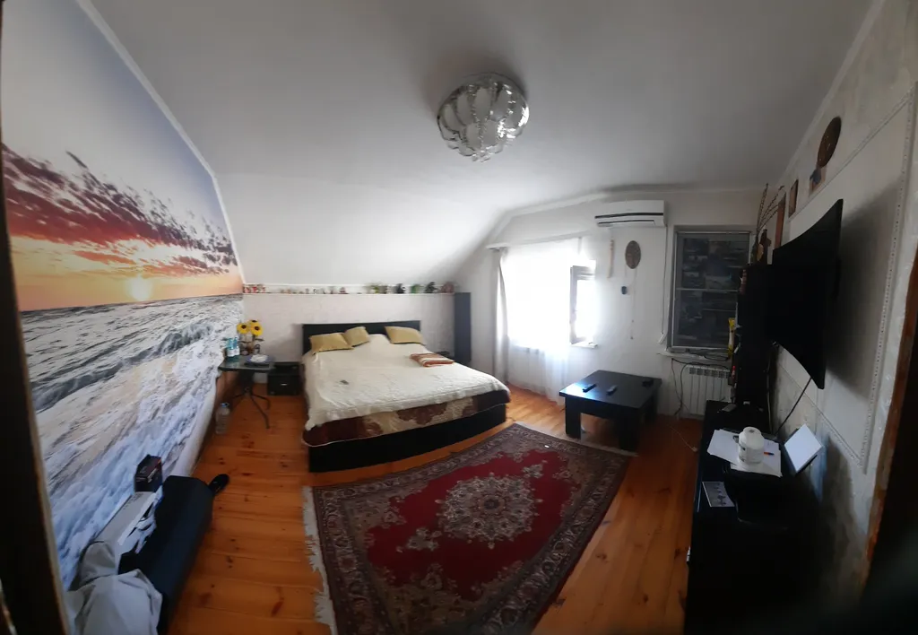 Уютный домик для гостей