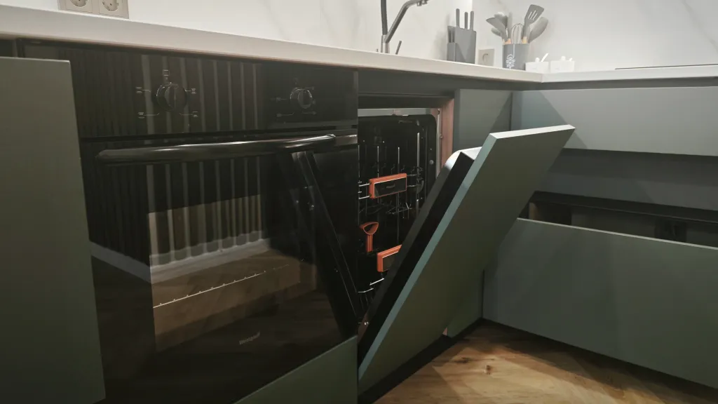 ЖК Евпатория кв.149 от Evparenda