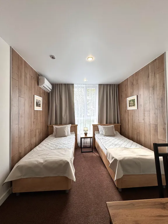 Квартира Комната — аренда посуточно в Курган