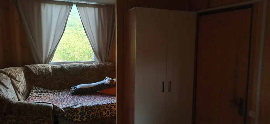 Гостевая территория Изобилие