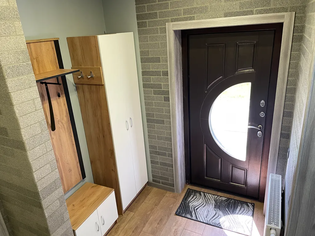 Дом на Волге