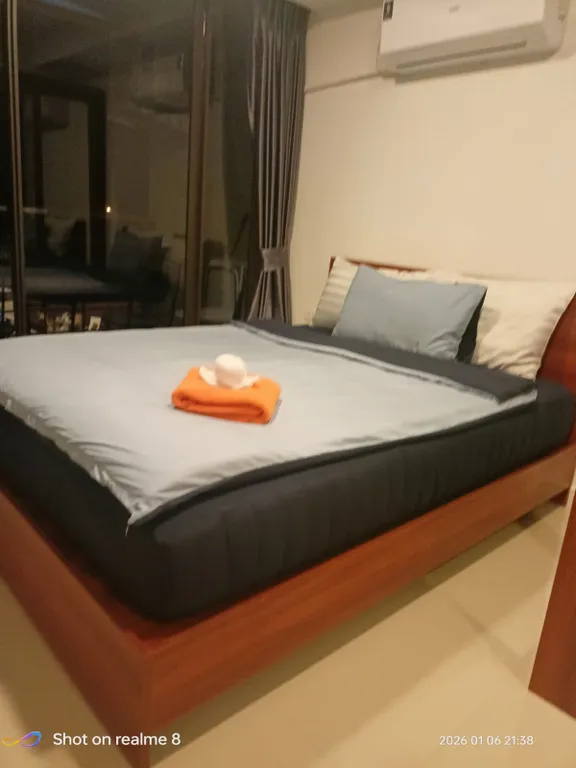 Апартаменты у моря