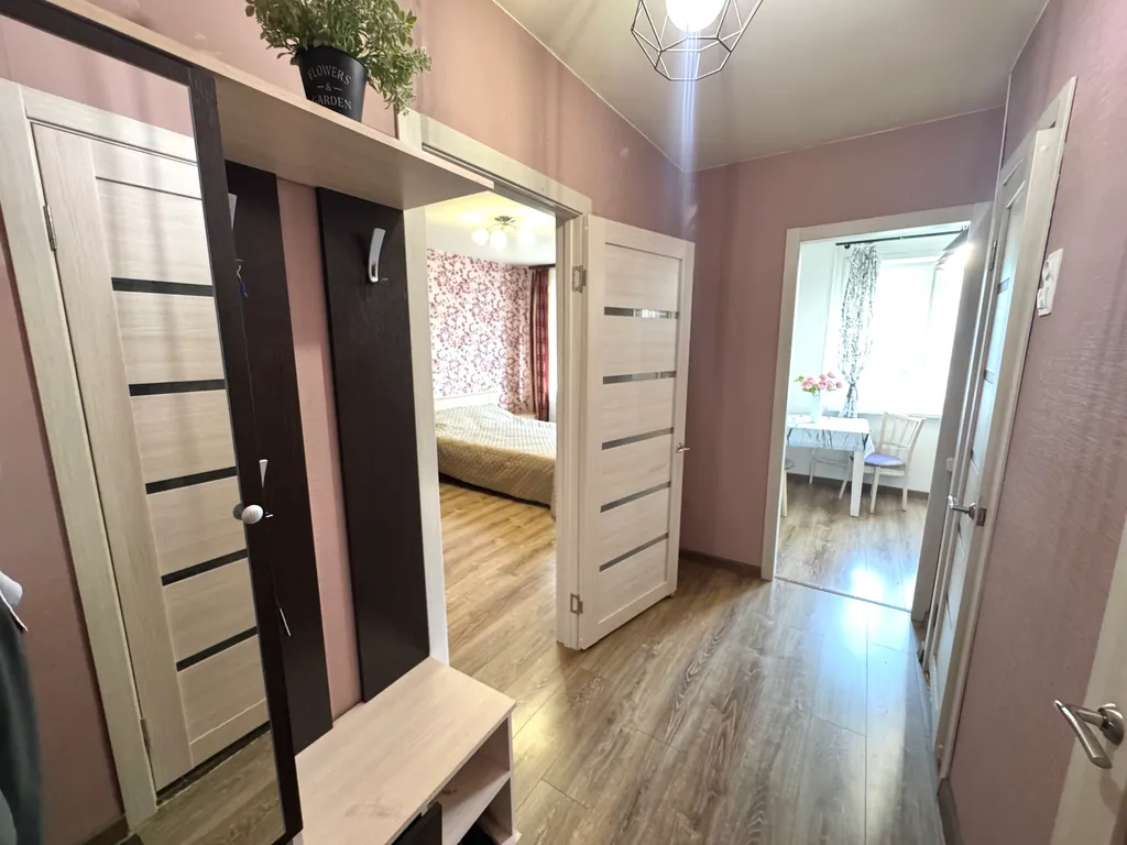 Однокомнатная квартира рядом с ТЦ Рио