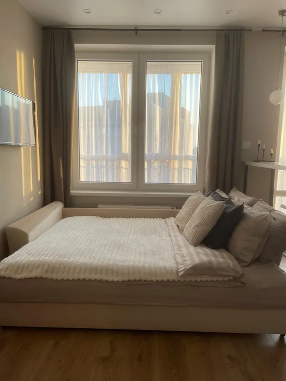 Квартира Квартира между ФОКом и Морем — Светлогорск