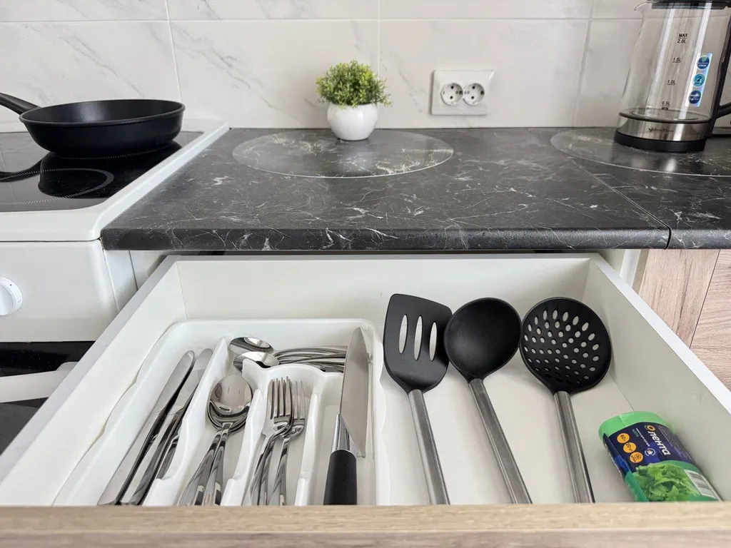 Квартира в центре города