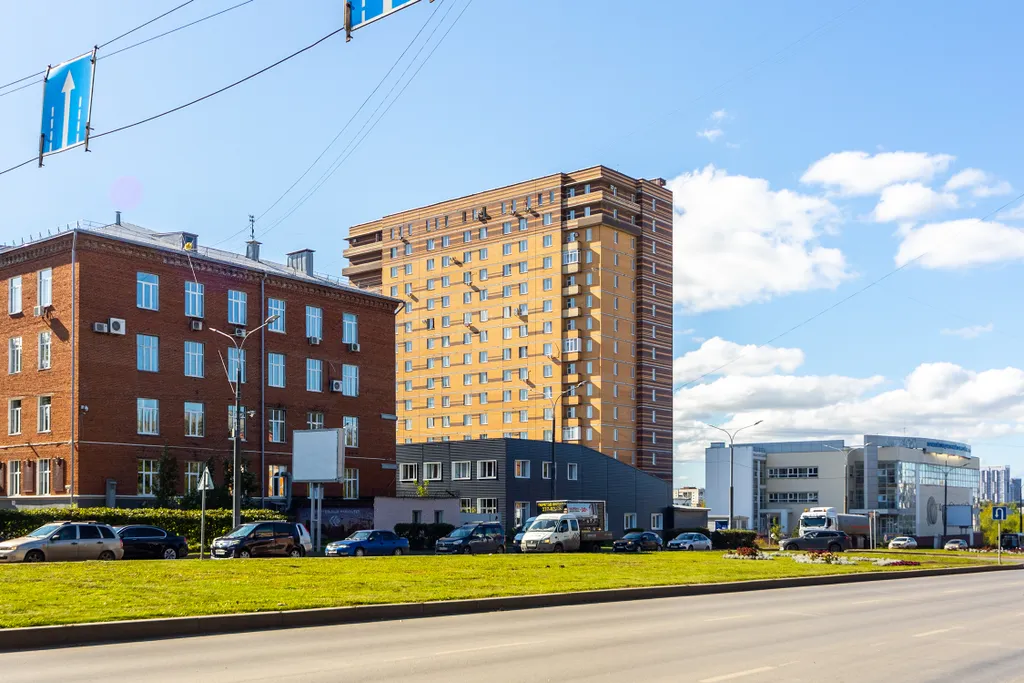 Апартамент Меланж