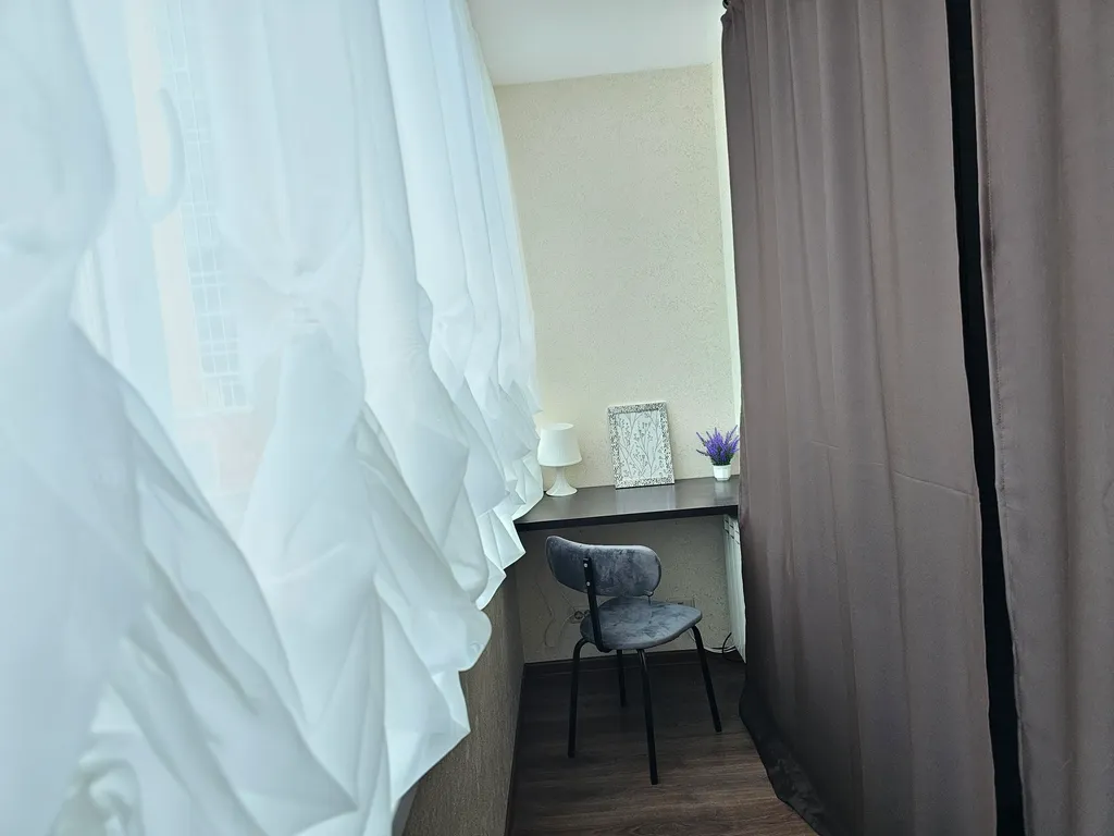 Апартамент Живи Уютно