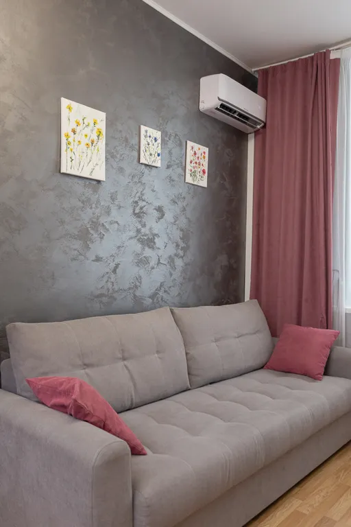 Уютная квартира у Золотых ворот